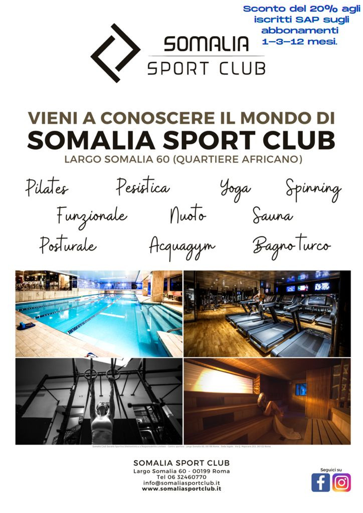 Somalia Sport Club